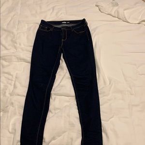 Old navy skinny jeans